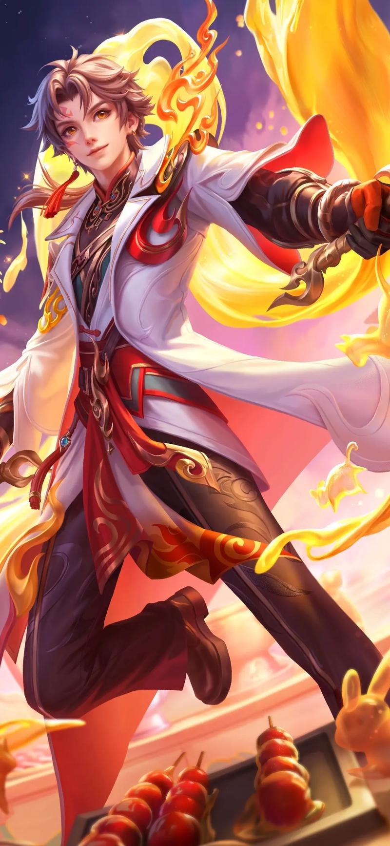 英雄联盟比赛：Ning王和Sofm同为盲僧打野，为何差距这么大？