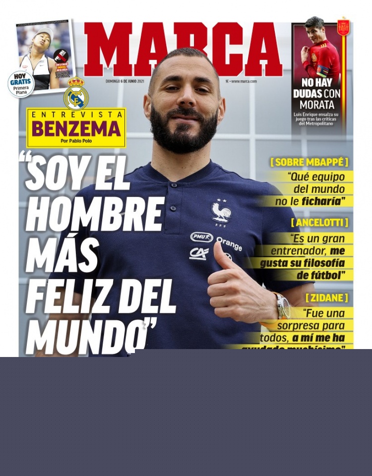 sport