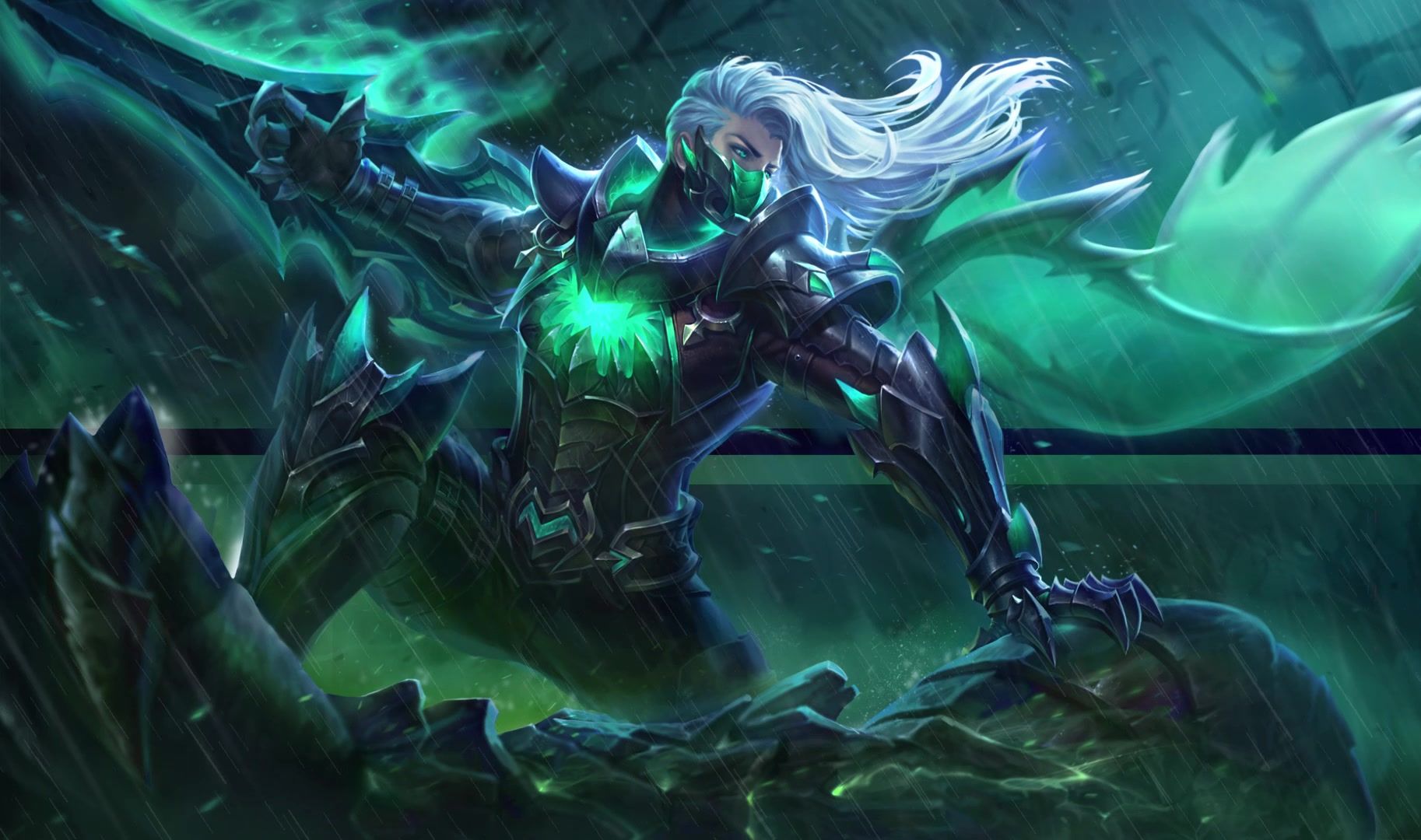 Riot Games并不排除未来举办官方Valorant Mobile比赛的可能性