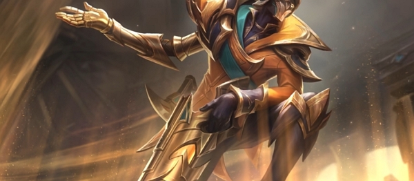 Drx告别季后赛亡语：我们承诺 夏天会以更加明朗和闪耀的面貌回归