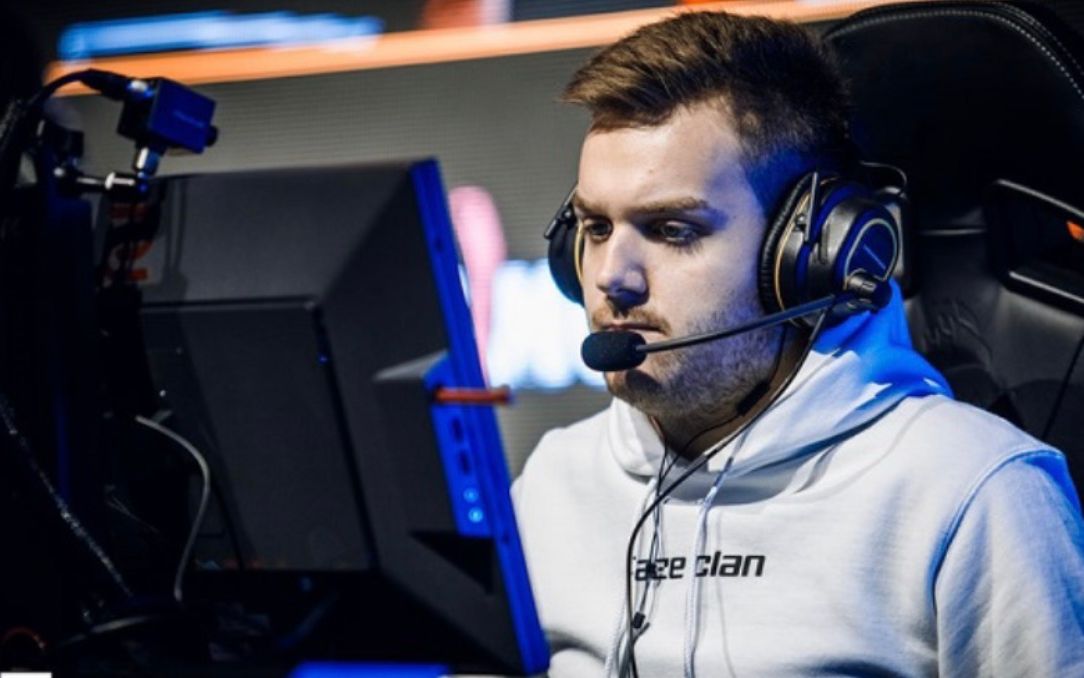 FaZe 晋级 PGL Cluj-Napoca 2025 的季后赛