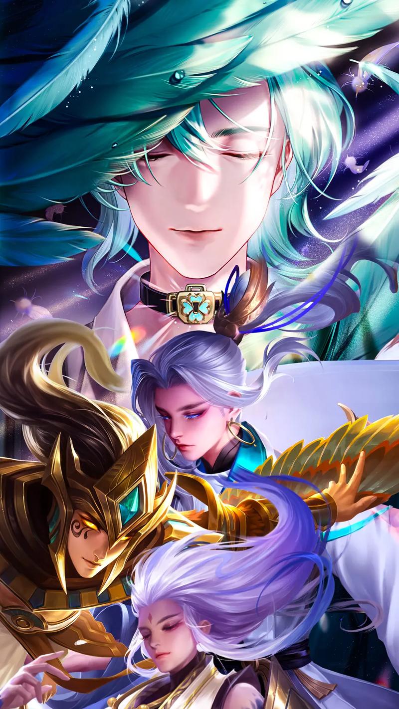 apEX ：当你追逐了十年的东西终于得到时，那种感觉太疯狂了