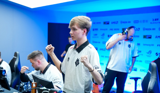 Tabe：我们还是先打好BO3晋级正赛，冠军距离我们还是很遥远