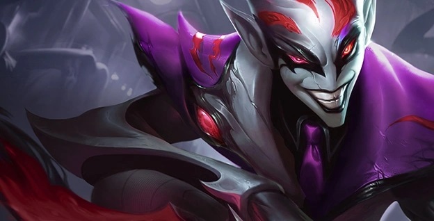 flameZ谈到 Vitality 的状态回归：“我们回到了常规状态”